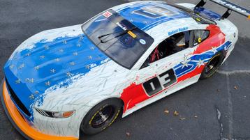 Robert Noaker Racing Enters the Trans Am TA2 Series for 2022